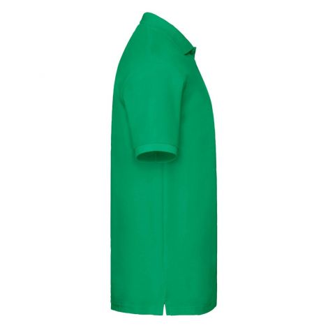 Premium Polo muška majica zelena