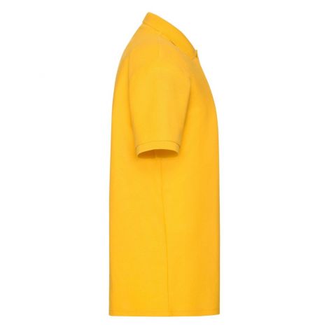 65/35 Polo muška majica žuta