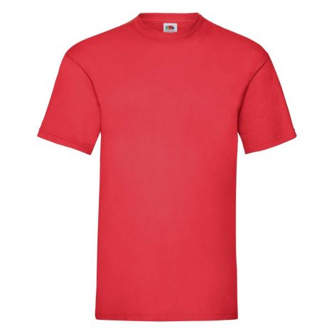 Valueweight Tee Muška majica crvena