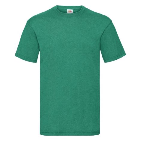 Valueweight Tee Muška majica pepeljasto  zelena