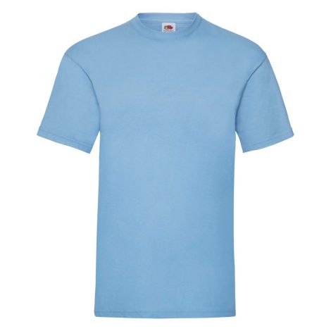 Valueweight Tee Muška majica svetlo plava