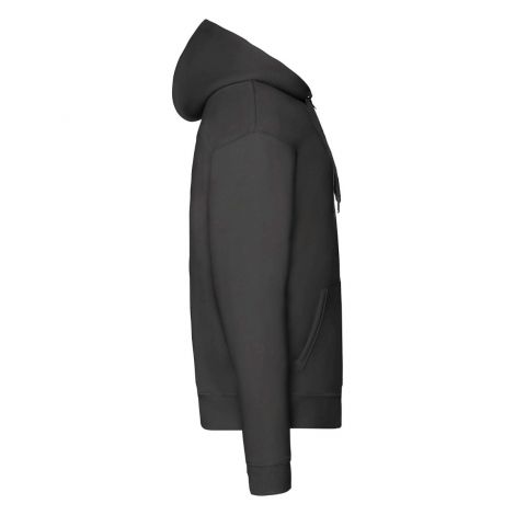 Premium Hooded Sweat Jacket muški duks